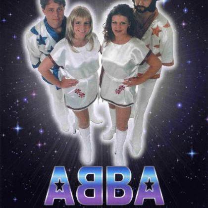 Tribute to ABBA